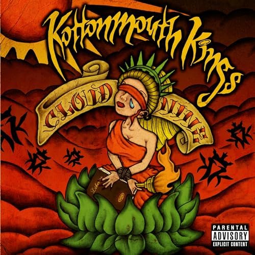 KOTTONMOUTH KINGS - Royal Highness [Vinyl] - Amazon.com Music